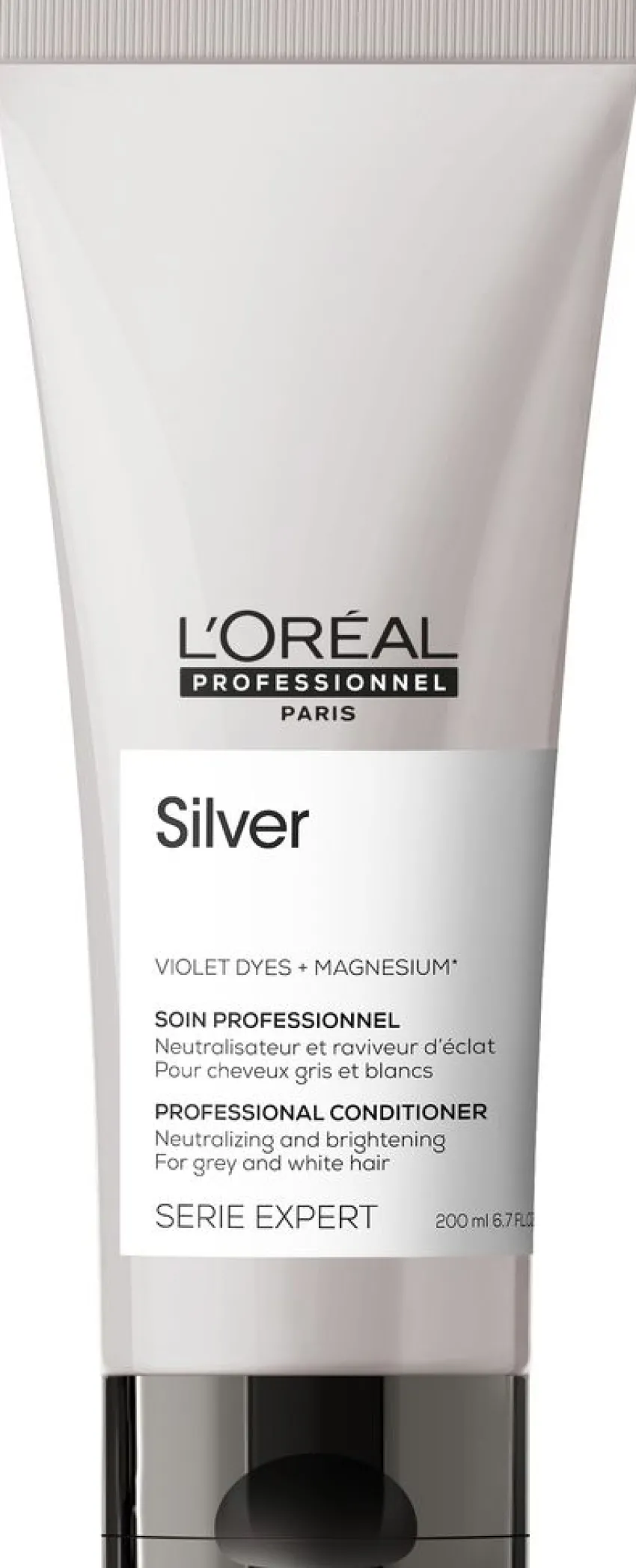 Online L'Oréal Professionnel Paris L’Oréal Série Expert Silver Conditioner