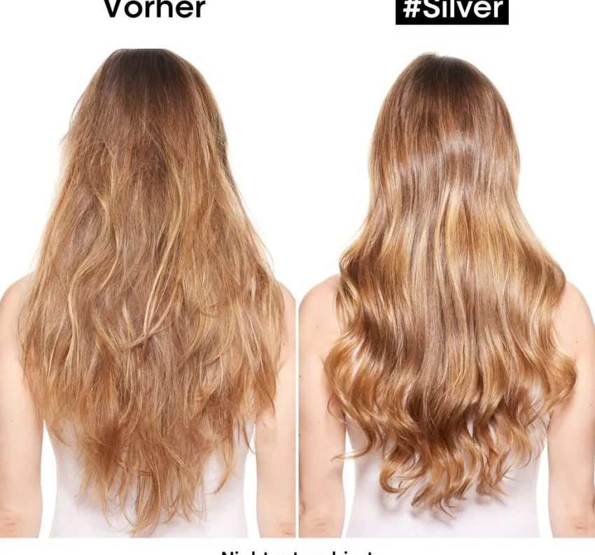 Online L'Oréal Professionnel Paris L’Oréal Série Expert Silver Conditioner