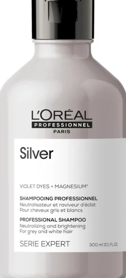 Discount L'Oréal Professionnel Paris L'Oréal Série Expert Silver Shampoo