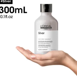Discount L'Oréal Professionnel Paris L'Oréal Série Expert Silver Shampoo