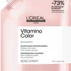 New L'Oréal Professionnel Paris L'Oréal Série Expert Vitamino Color Refill Shampoo 500ml