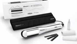 New L'Oréal Professionnel Paris L'Oréal Steampod 4.0 All-In-One Professional Styler