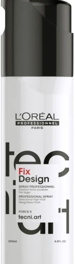 Sale L'Oréal Professionnel Paris L'Oréal Tecni.Art Fix Design