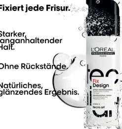 Sale L'Oréal Professionnel Paris L'Oréal Tecni.Art Fix Design