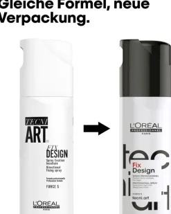 Sale L'Oréal Professionnel Paris L'Oréal Tecni.Art Fix Design