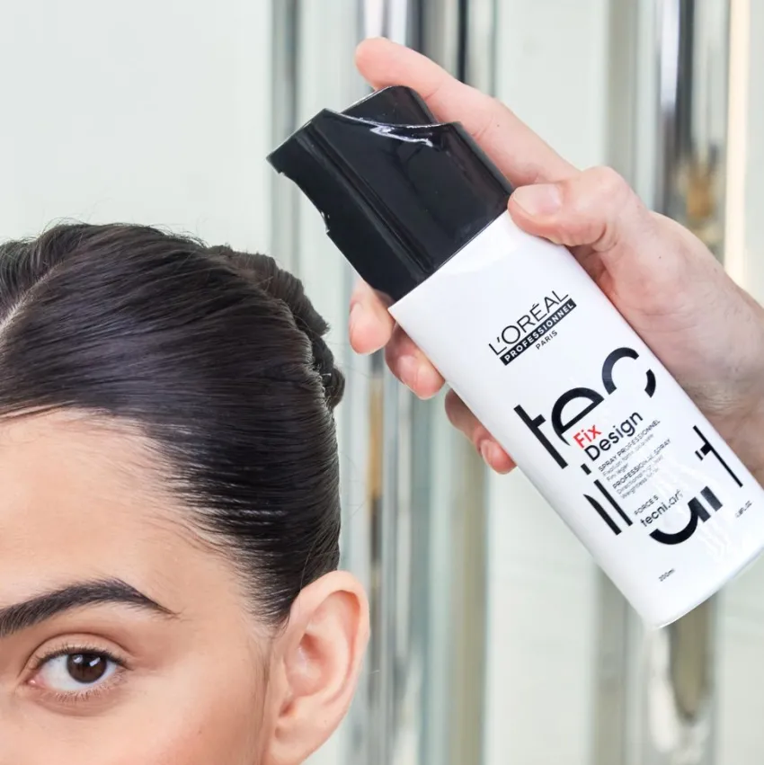 Sale L'Oréal Professionnel Paris L'Oréal Tecni.Art Fix Design
