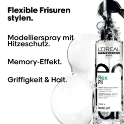 Online L'Oréal Professionnel Paris L'Oréal Tecni.Art Flex PLI Shaper