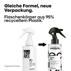 Online L'Oréal Professionnel Paris L'Oréal Tecni.Art Flex PLI Shaper