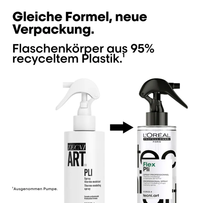 Online L'Oréal Professionnel Paris L'Oréal Tecni.Art Flex PLI Shaper
