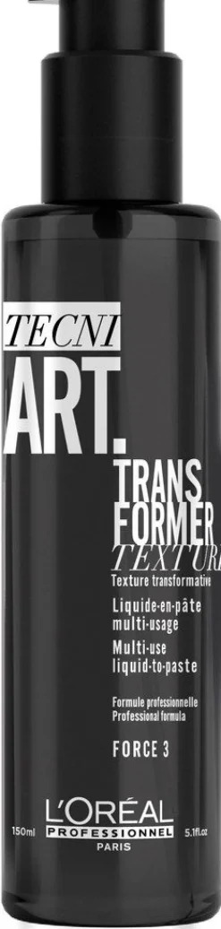 Fashion L'Oréal Professionnel Paris L'Oréal Tecni.Art Transformer Lotion
