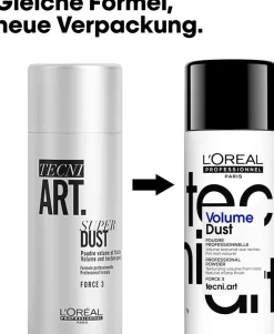 Online L'Oréal Professionnel Paris L'Oréal Tecni.Art Volume Dust