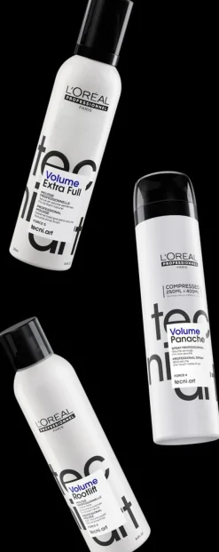Online L'Oréal Professionnel Paris L'Oréal Tecni.Art Volume Dust