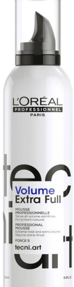 Best L'Oréal Professionnel Paris L'Oréal Tecni.Art Volume Extra Full