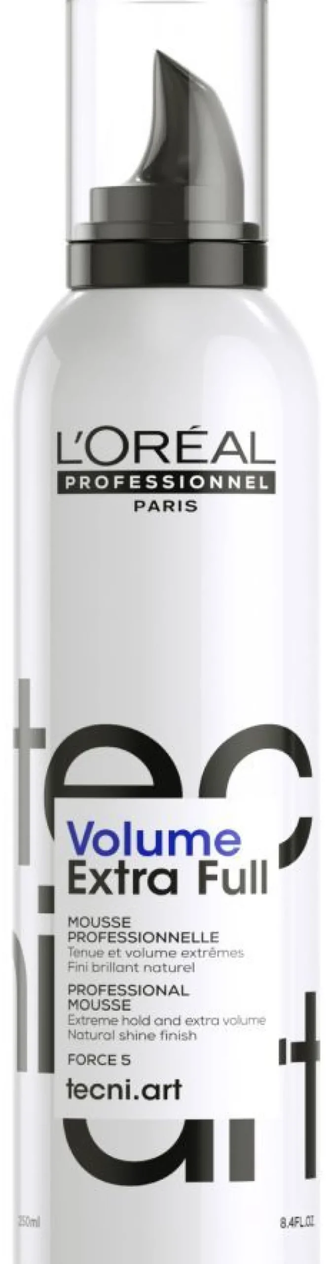 Best L'Oréal Professionnel Paris L'Oréal Tecni.Art Volume Extra Full