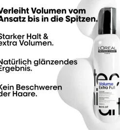 Best L'Oréal Professionnel Paris L'Oréal Tecni.Art Volume Extra Full