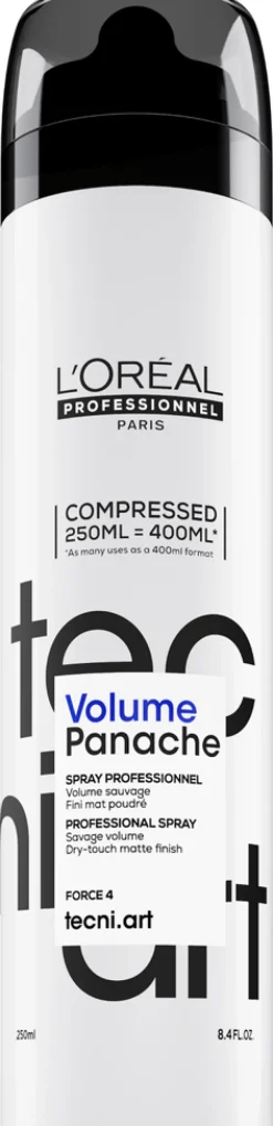 Discount L'Oréal Professionnel Paris L'Oréal Tecni.Art Volume Panache