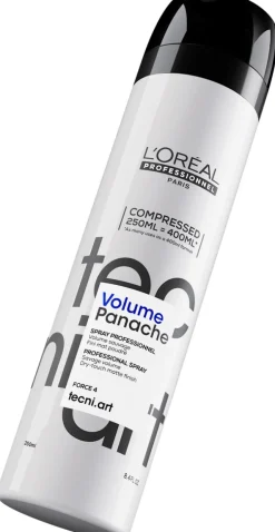 Discount L'Oréal Professionnel Paris L'Oréal Tecni.Art Volume Panache