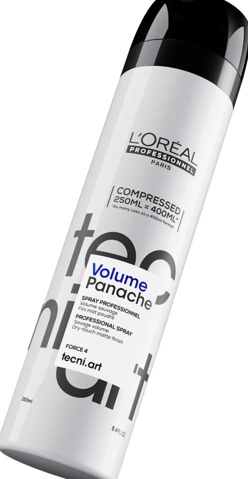 Discount L'Oréal Professionnel Paris L'Oréal Tecni.Art Volume Panache