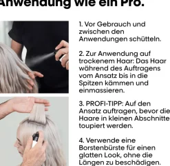 Discount L'Oréal Professionnel Paris L'Oréal Tecni.Art Volume Panache
