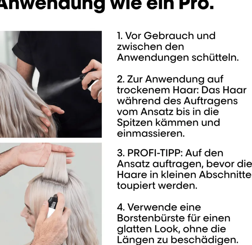 Discount L'Oréal Professionnel Paris L'Oréal Tecni.Art Volume Panache