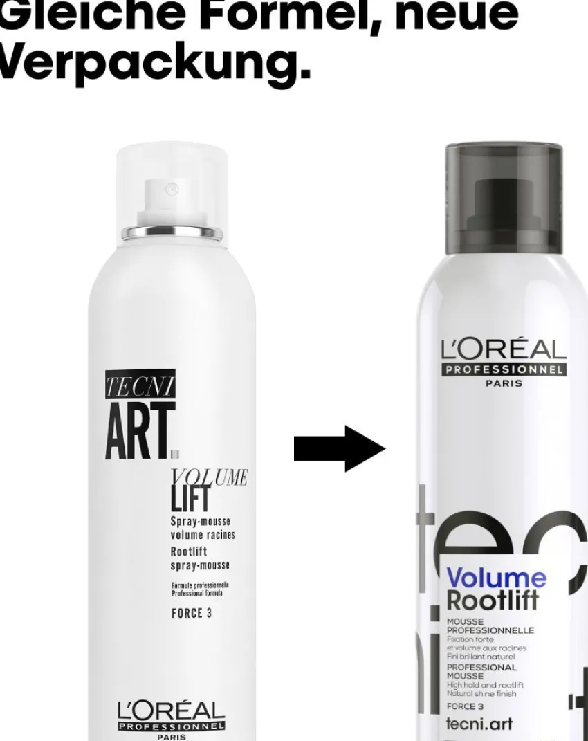 Discount L'Oréal Professionnel Paris L'Oréal Tecni.Art Volume Rootlift