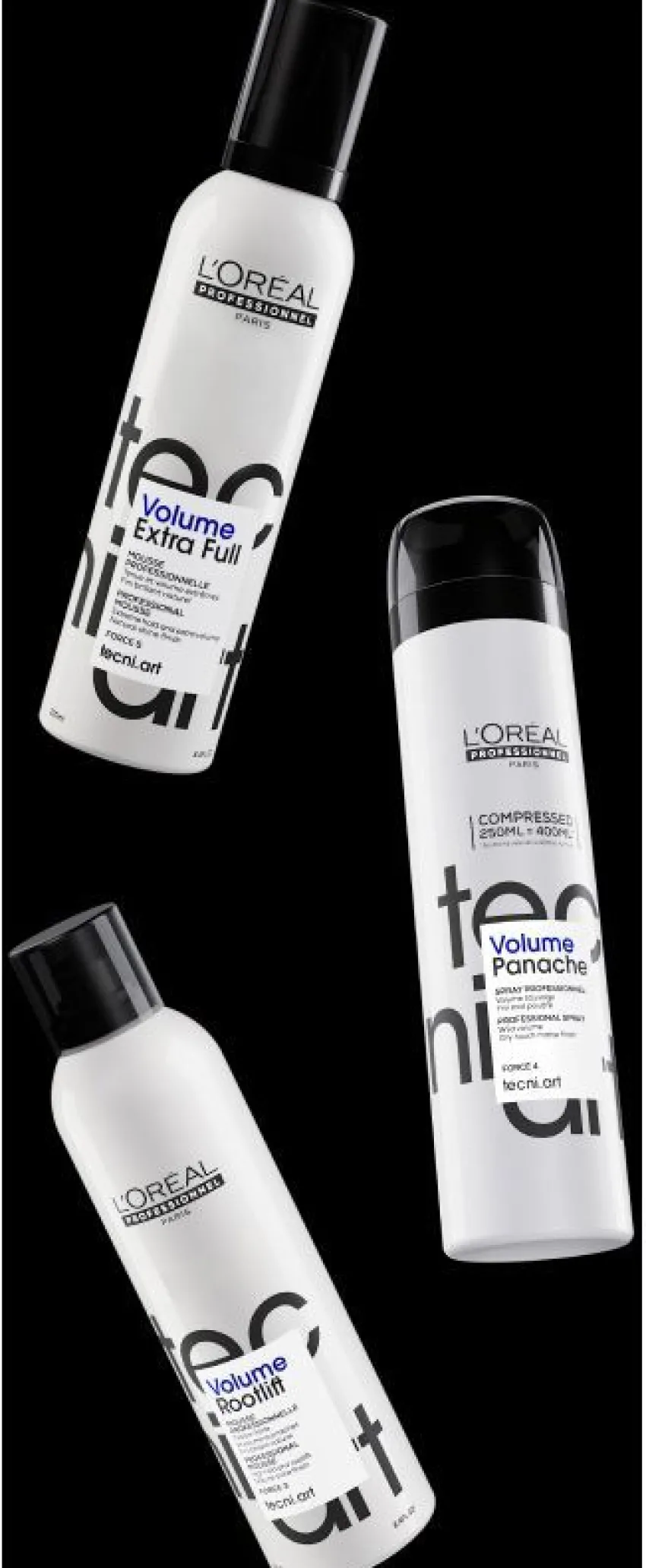 Discount L'Oréal Professionnel Paris L'Oréal Tecni.Art Volume Rootlift