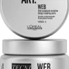 Fashion L'Oréal Professionnel Paris L'Oréal Tecni.Art Web Paste