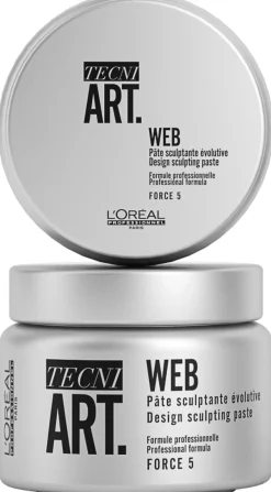 Fashion L'Oréal Professionnel Paris L'Oréal Tecni.Art Web Paste