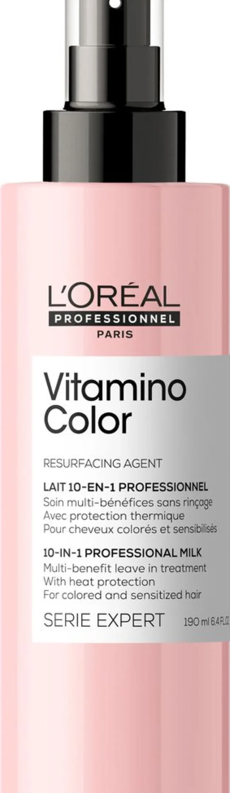 Discount L'Oréal Professionnel Paris L'Oréal Vitamino Color 10 in 1 Spray