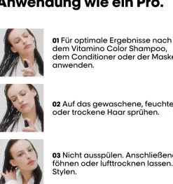 Discount L'Oréal Professionnel Paris L'Oréal Vitamino Color 10 in 1 Spray
