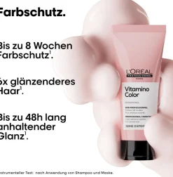 Sale L'Oréal Professionnel Paris L'Oréal Vitamino Color Conditioner