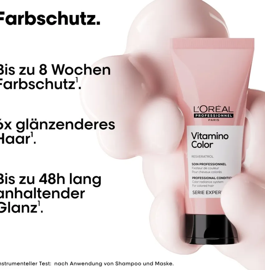 Sale L'Oréal Professionnel Paris L'Oréal Vitamino Color Conditioner