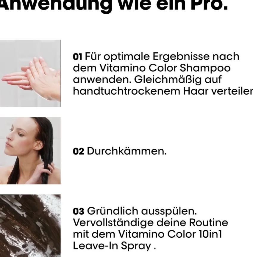 Sale L'Oréal Professionnel Paris L'Oréal Vitamino Color Conditioner