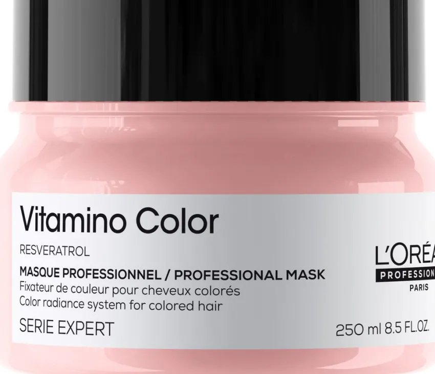 Outlet L'Oréal Professionnel Paris L'Oréal Vitamino Color Maske