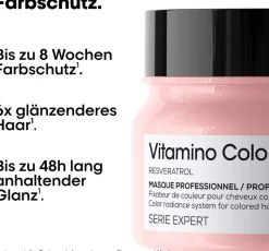Outlet L'Oréal Professionnel Paris L'Oréal Vitamino Color Maske