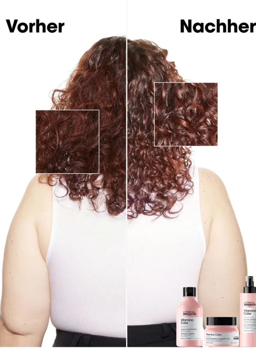 Outlet L'Oréal Professionnel Paris L'Oréal Vitamino Color Maske