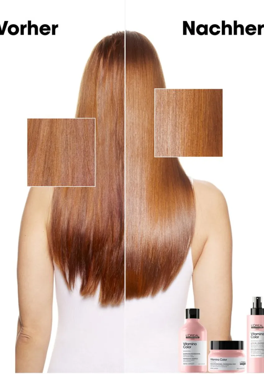 Outlet L'Oréal Professionnel Paris L'Oréal Vitamino Color Maske