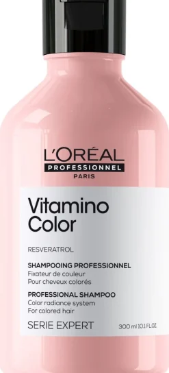 Hot L'Oréal Professionnel Paris L'Oréal Vitamino Color Shampoo