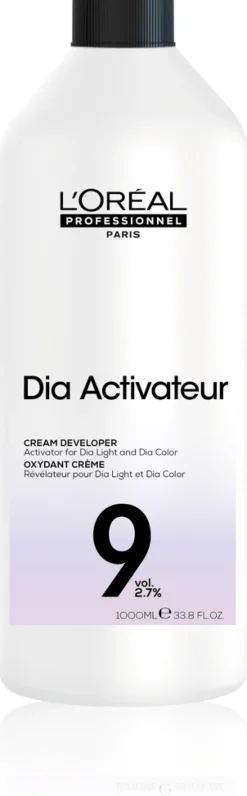 Online L'Oréal Professionnel Paris Loreal Diactivateur 2,7% Entwickler