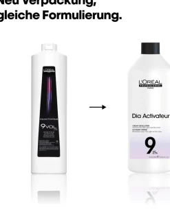 Online L'Oréal Professionnel Paris Loreal Diactivateur 2,7% Entwickler