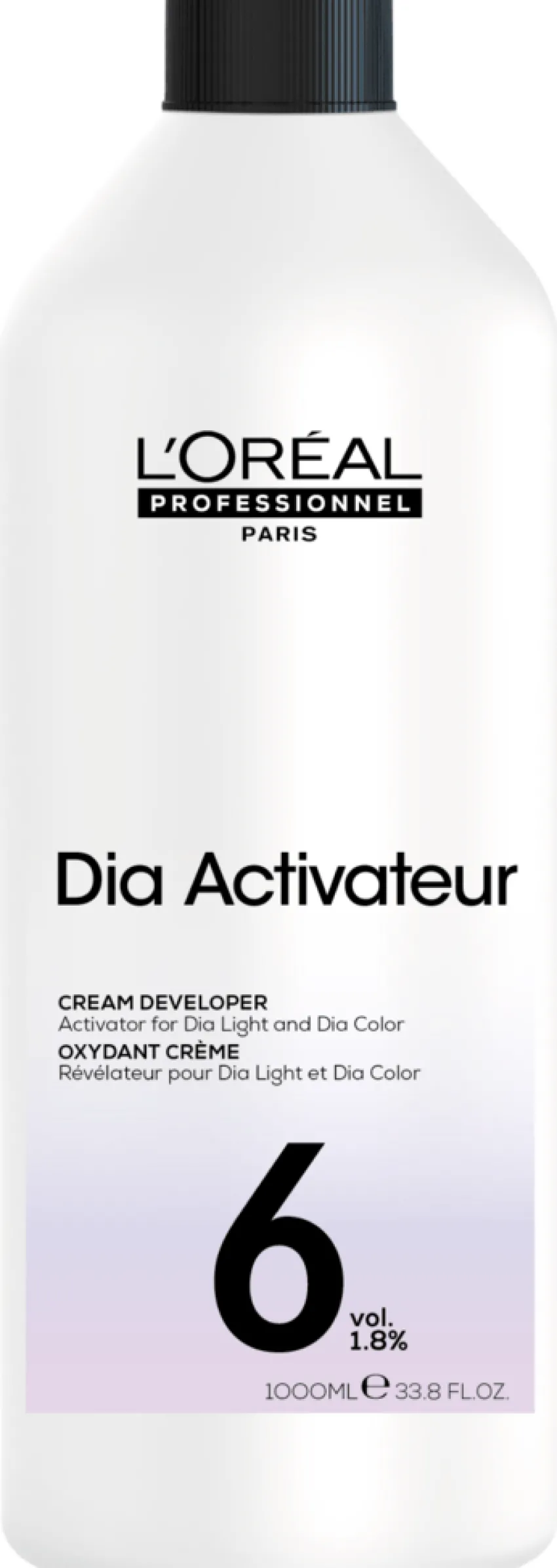 Sale L'Oréal Professionnel Paris Loreal Diactivateur 1,8% Entwickler
