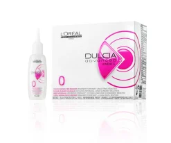 Discount L'Oréal Professionnel Paris Loreal Dulcia Advanced 0 schwer wellbares Haar