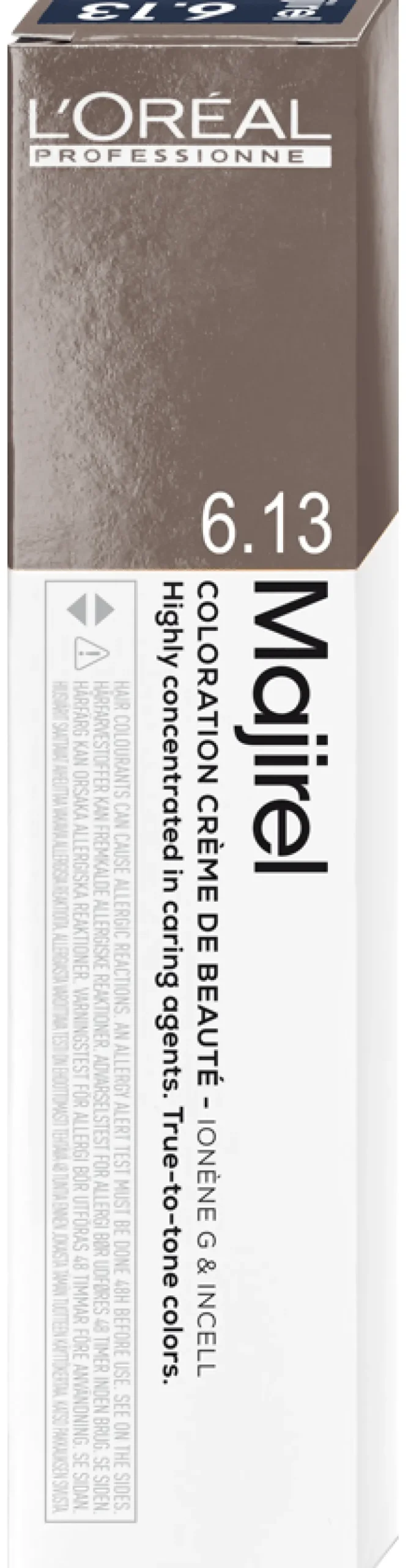 Discount L'Oréal Professionnel Paris Loreal Majirel Cool Inforced