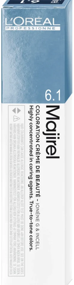 Discount L'Oréal Professionnel Paris Loreal Majirel Cool Inforced