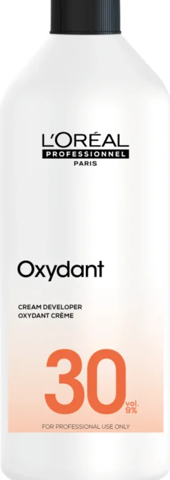 Clearance L'Oréal Professionnel Paris Loreal Oxydant Creme 1000ml