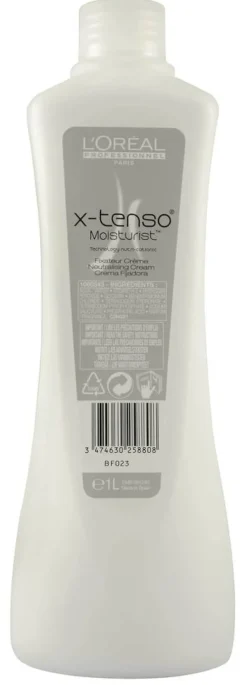 Fashion L'Oréal Professionnel Paris Loreal X-Tenso Moisturist Fixiercreme
