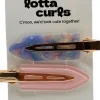 Outlet Lotta Curls Double Styling Clips