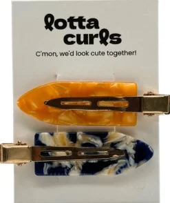 Outlet Lotta Curls Double Styling Clips