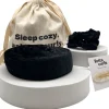 Best Lotta Curls Lockenband Royal Black