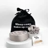 Clearance Lotta Curls Lockenband Satin Cotton Champagne